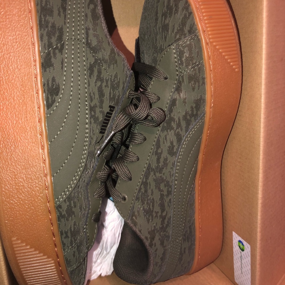 Puma Platform